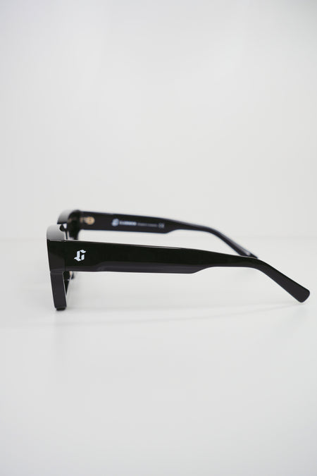Clubman "Harbinger" Sunglasses