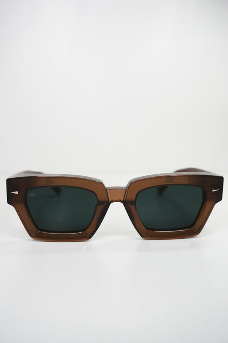 Clubman "Harbinger" Sunglasses