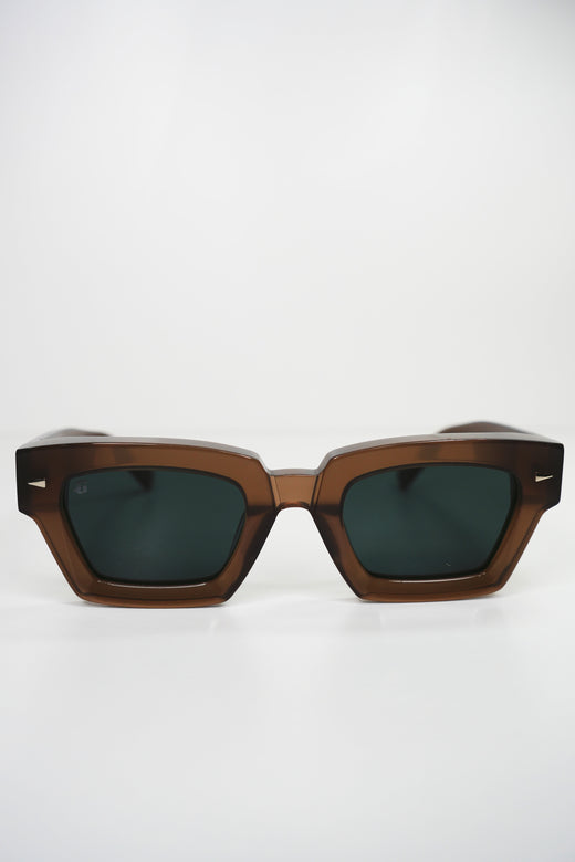 Clubman "Harbinger" Sunglasses