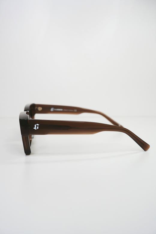 Clubman "Harbinger" Sunglasses