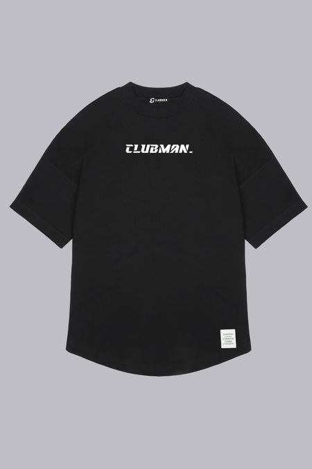 Clubman "Core" Tee