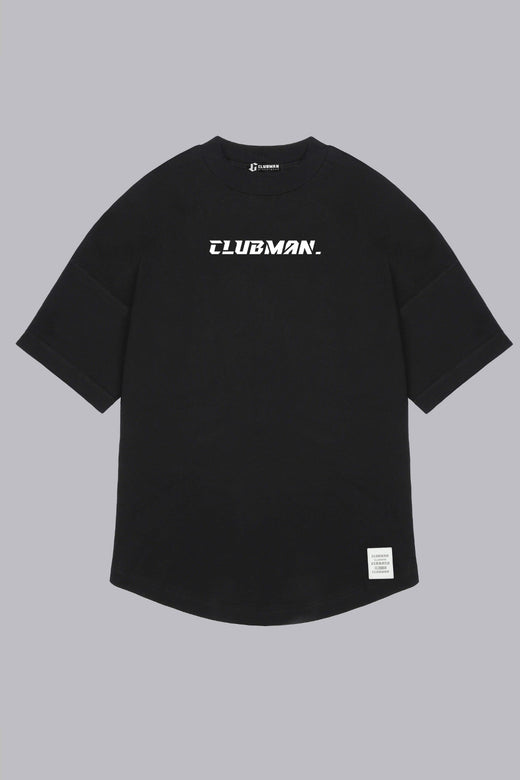 Clubman "Core" Tee