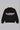 Clubman ‘Pink Ember’ Sweater