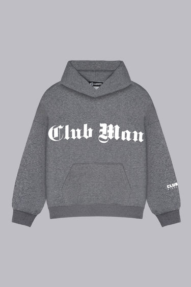 Clubman 'CozyChill' Hoodie