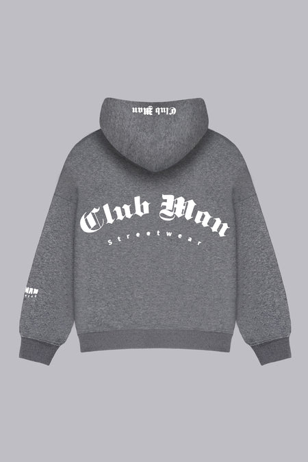 Clubman 'CozyChill' Hoodie