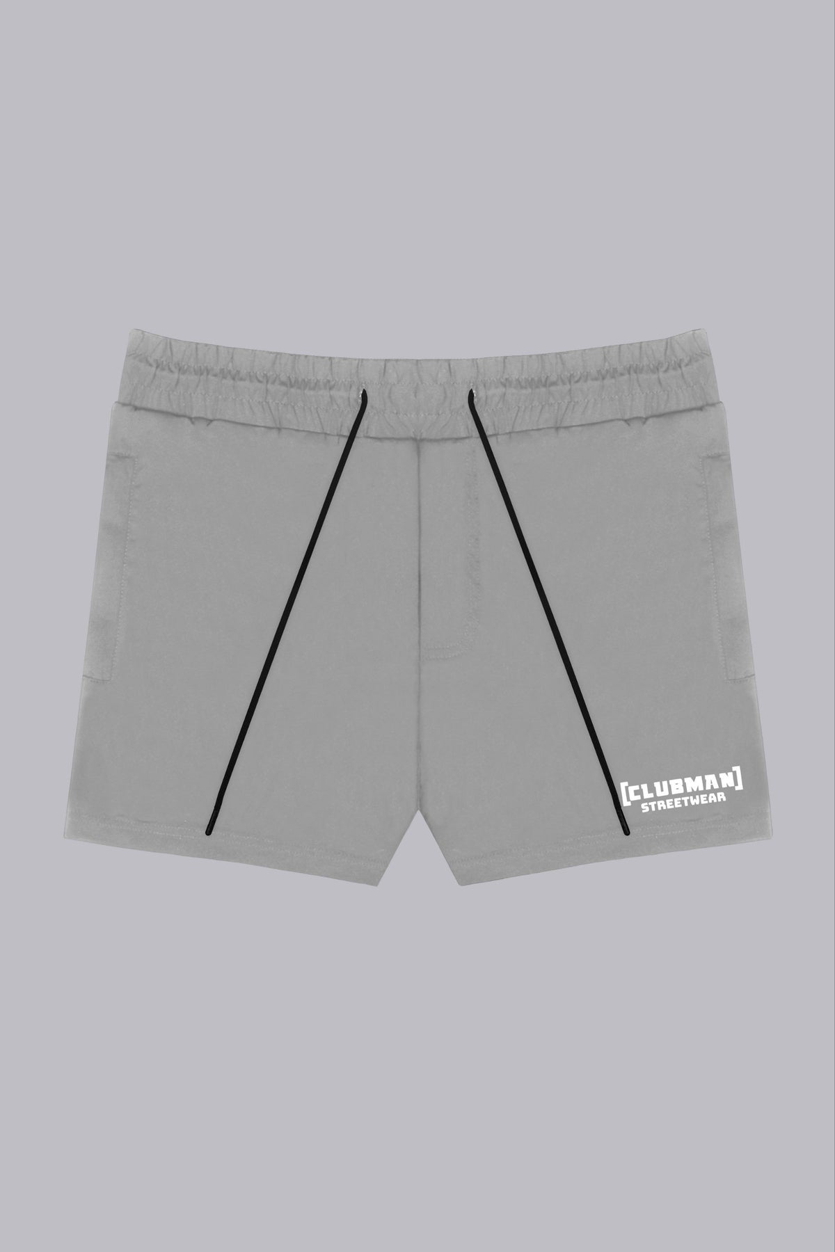 Clubman Sport ‘Shadow flex’ Shorts