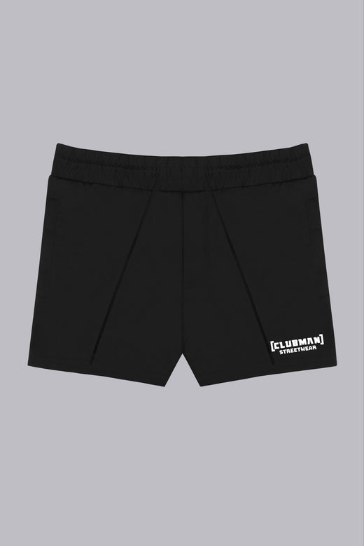 Clubman Sport ‘Phantom Edge’ Short
