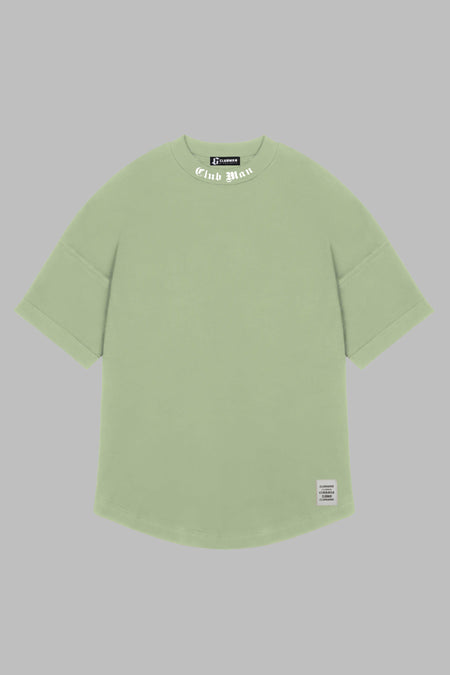 Clubman "Relic" Tee
