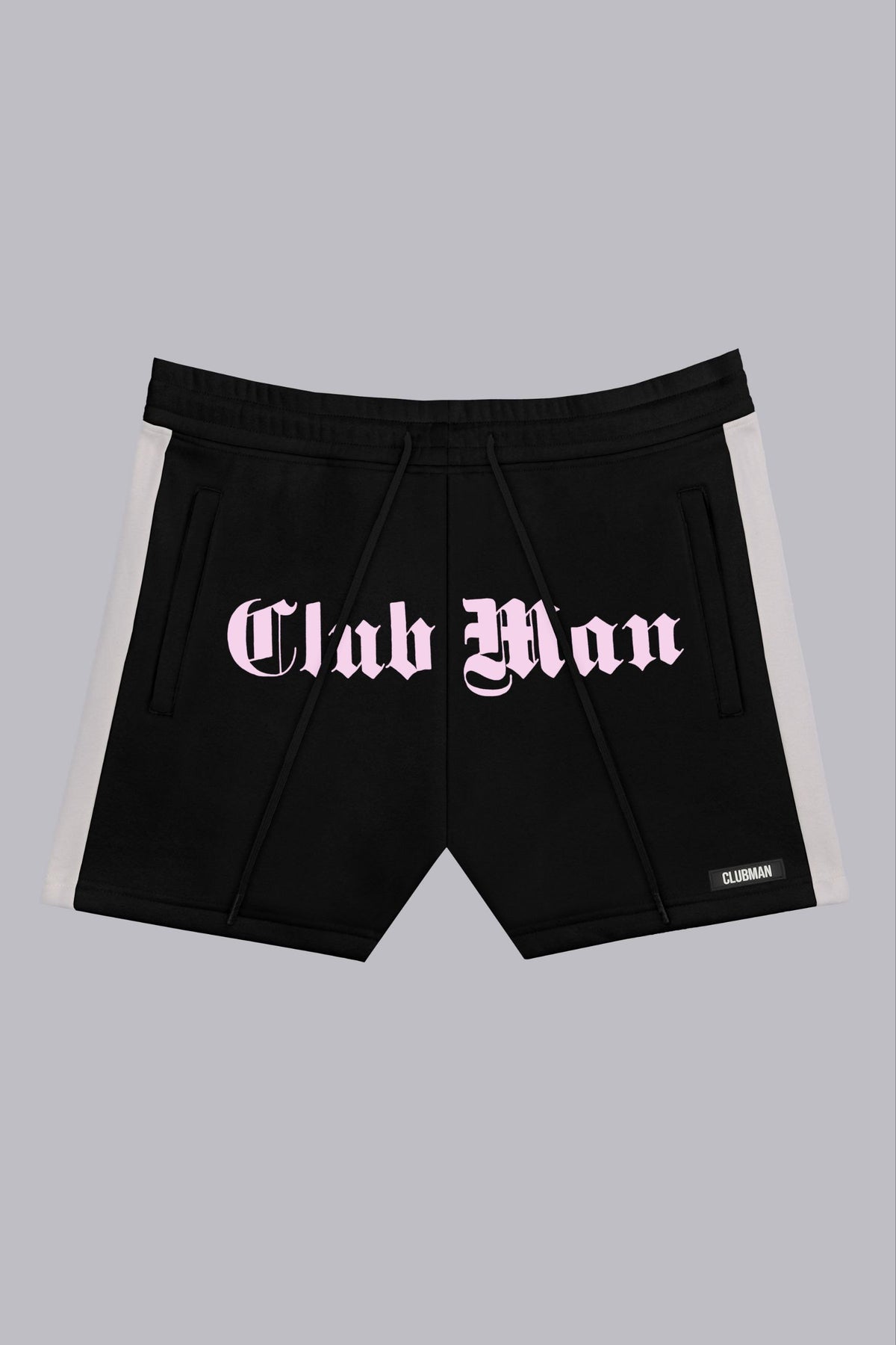 Clubman ‘Midnight Blossom’ Shorts