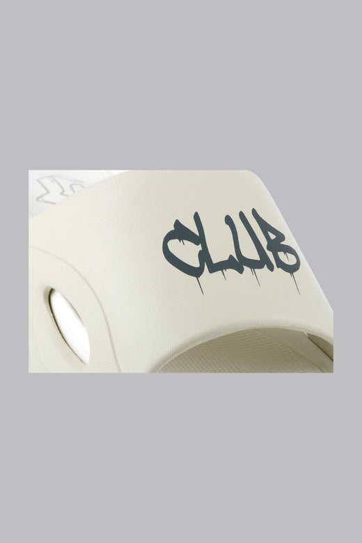 Clubman "Cloud Cream" Slide