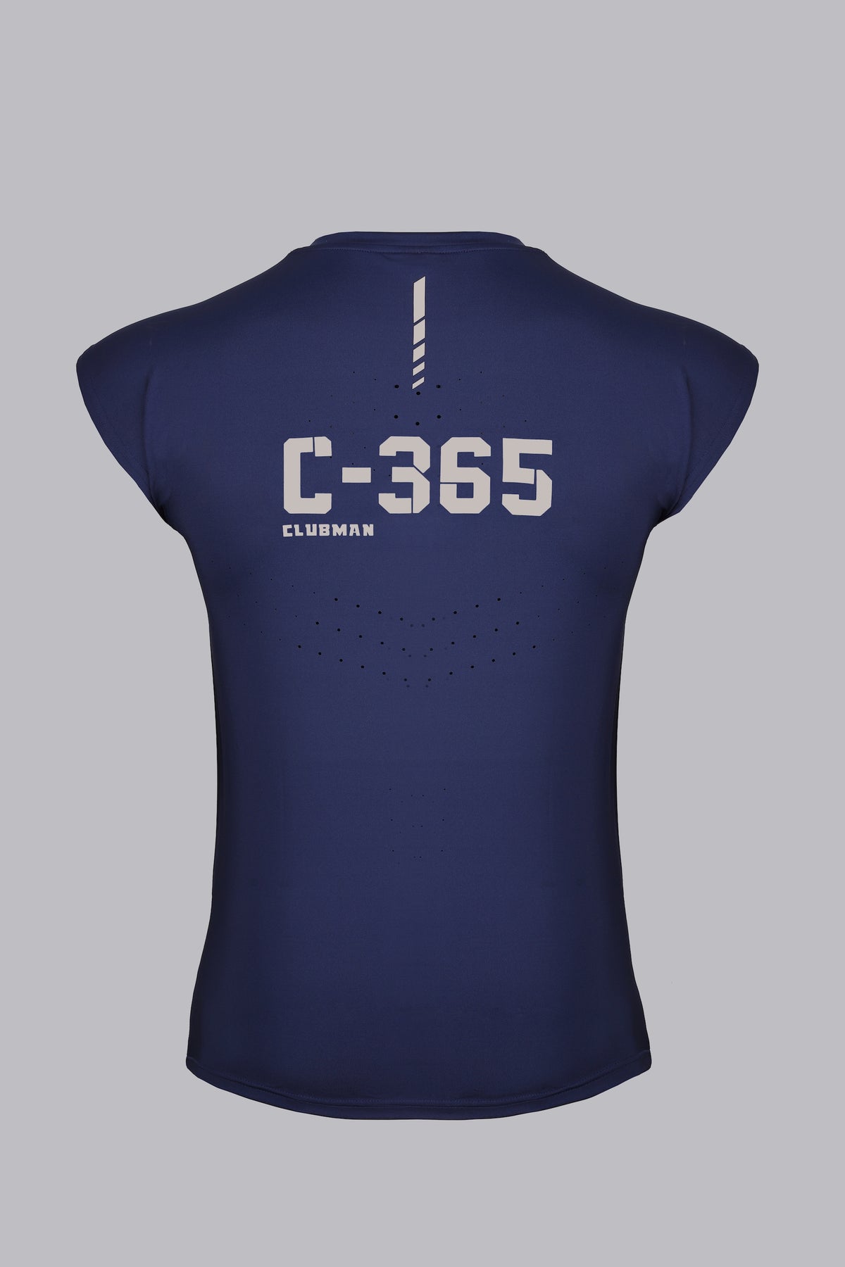 C-365 Flex Singlet (Model 323129) - Navy