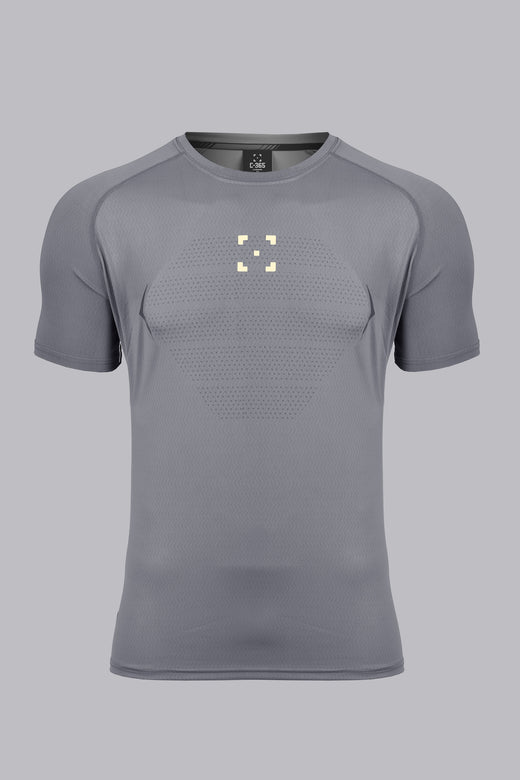 C-365 Performance Tee (Model 324305) - Grey