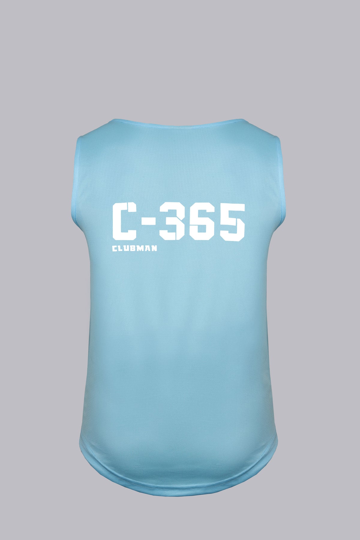 C-365 Sculpt Singlet - Blue
