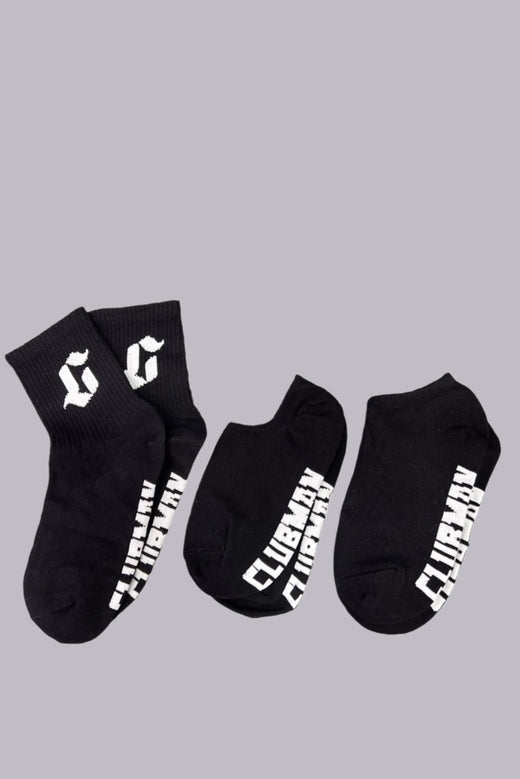 CLUBMAN SOCKS
