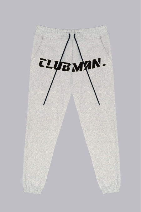 Clubman ‘Sandstone noir’ Trackies