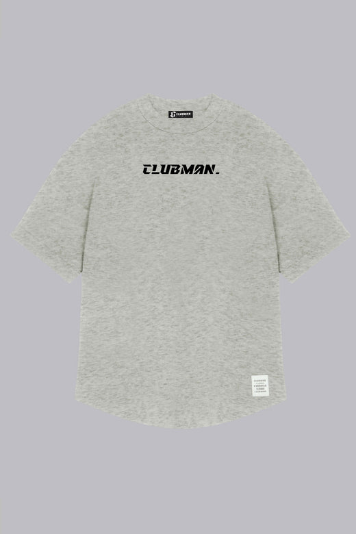 Clubman "Signature Mark" Tee