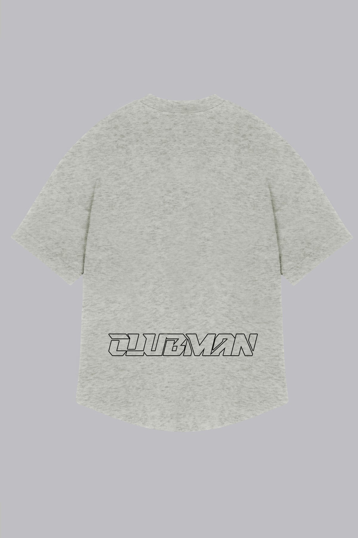 Clubman "Signature Mark" Tee