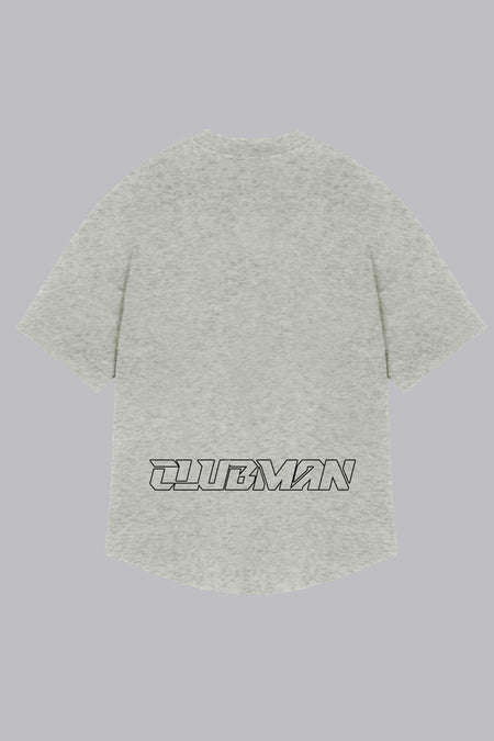 Clubman "Signature Mark" Tee