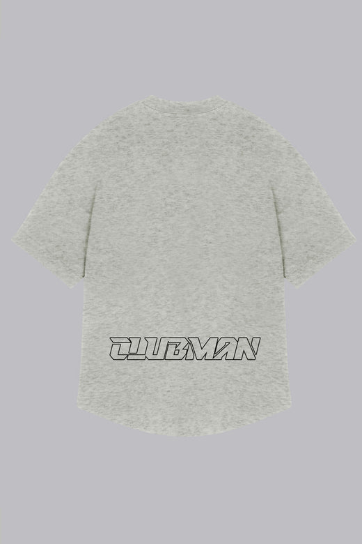 Clubman "Signature Mark" Tee