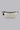 Clubman Handstyle Belt Bag - Cream