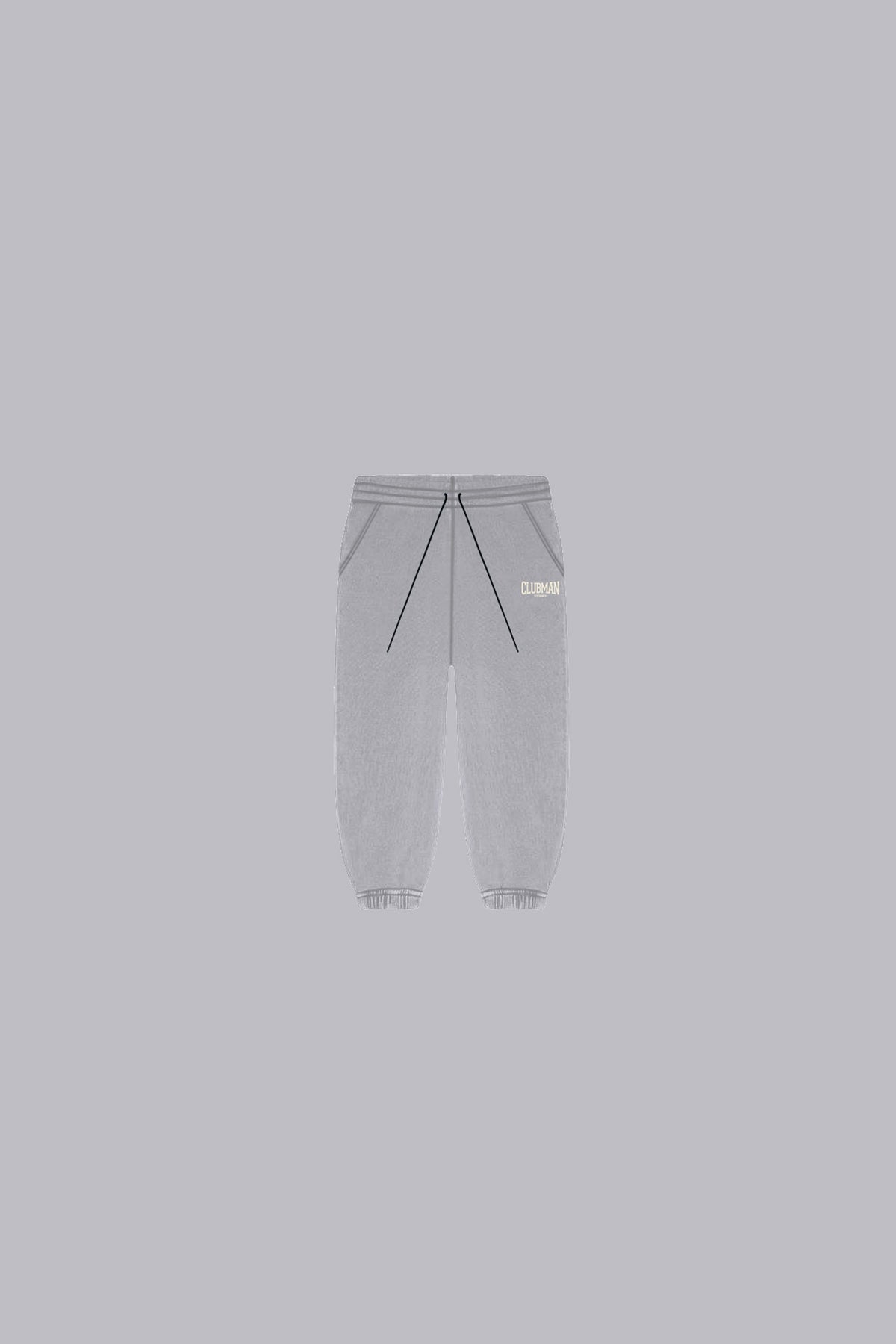 Kids "Urban" Grey / Trackies