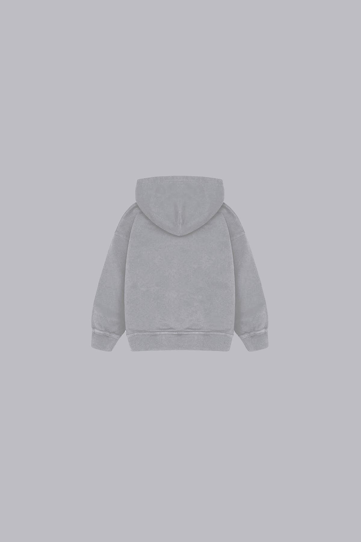 Kids "Urban" Hoodie / Grey