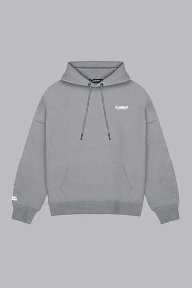 Clubman ‘Slate’  Hoodie