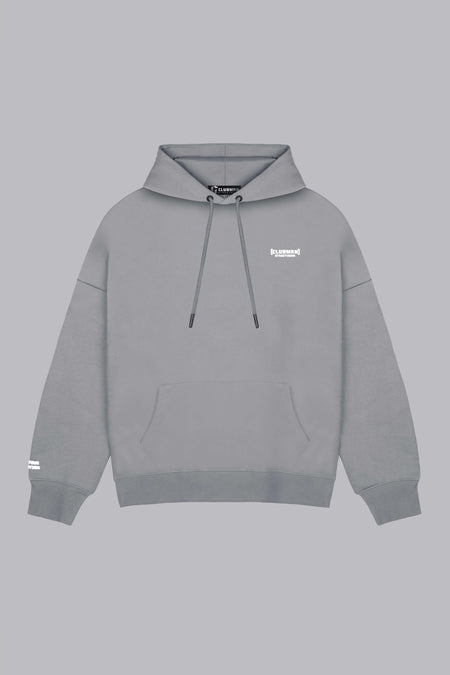 Clubman ‘Slate’  Hoodie