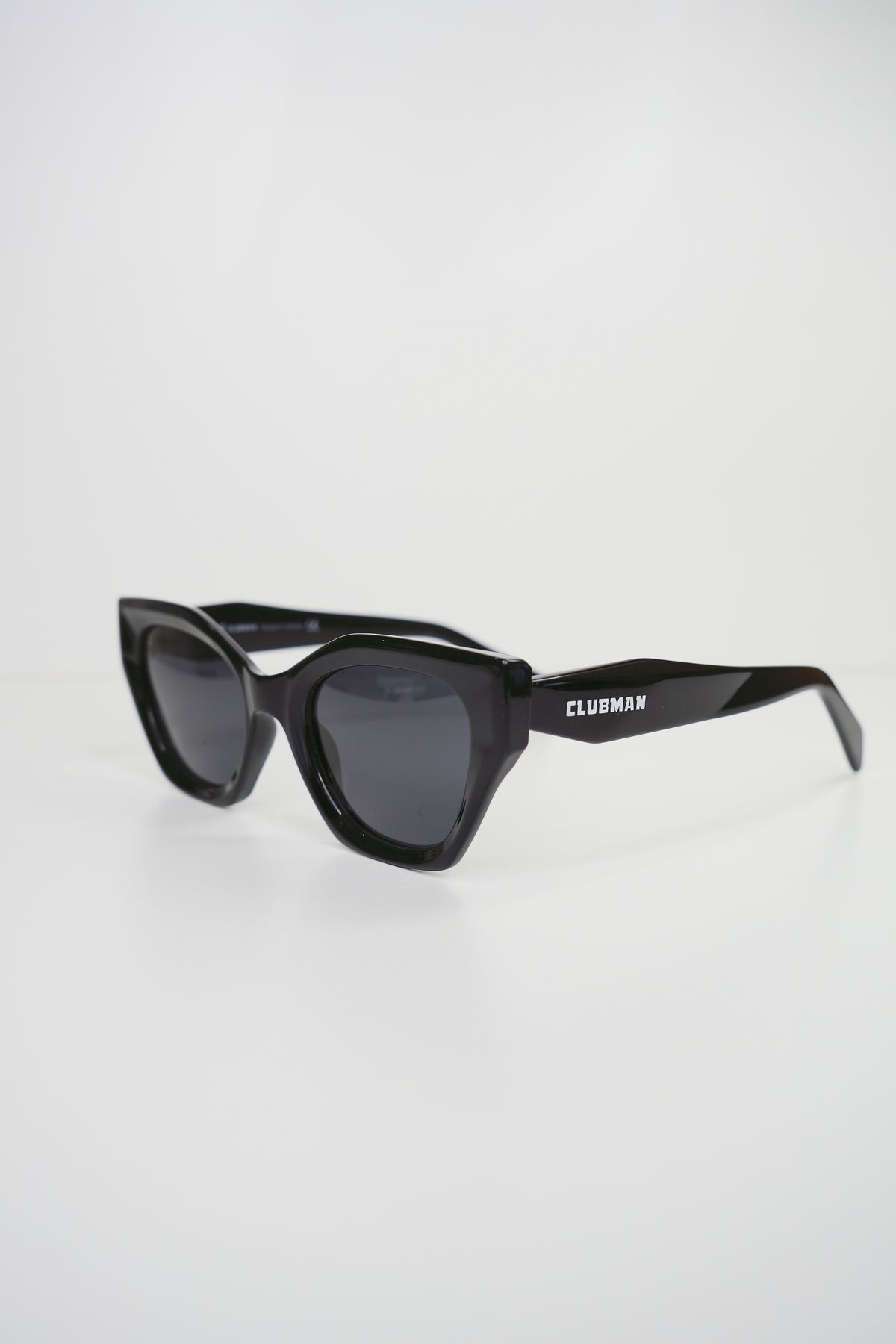 Clubman "Luxe" Sunglasses