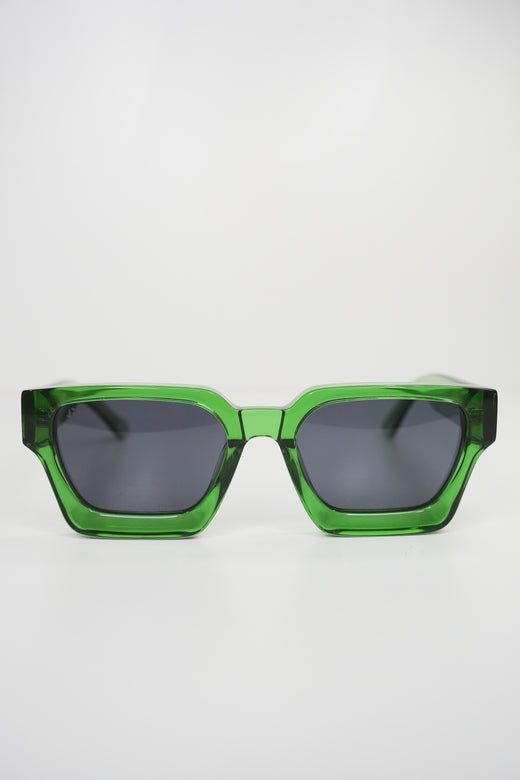 Clubman "Monarch" Sunglasses
