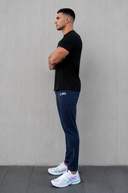 C-365 Motion Taper Pant 743202 - Navy