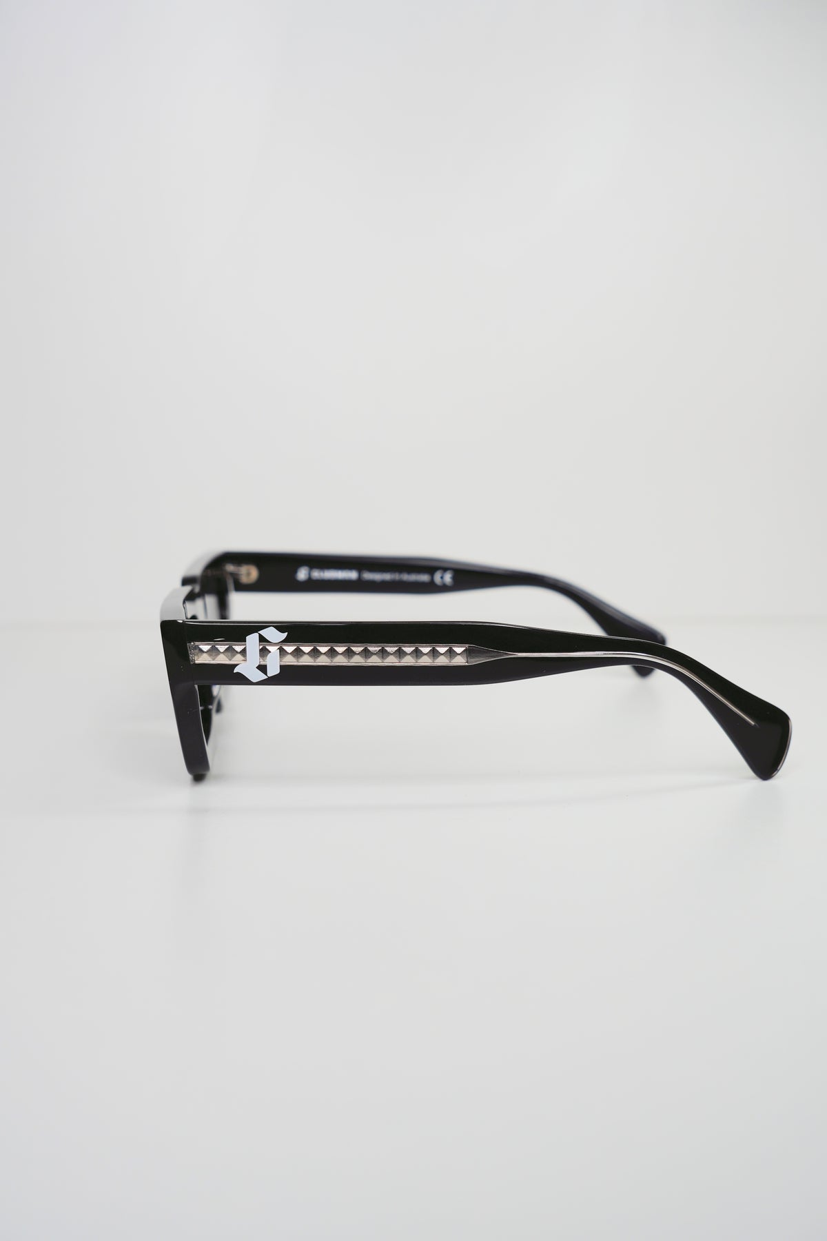 Clubman "Nomad" Sunglasses