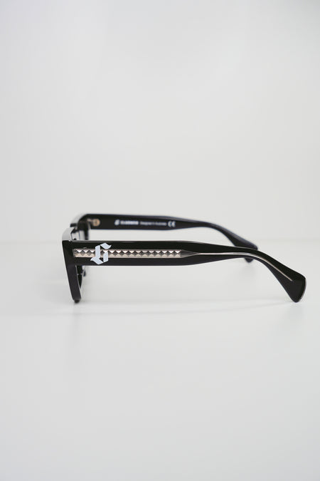 Clubman "Nomad" Sunglasses