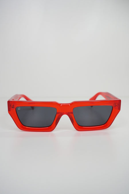 Clubman "Nomad" Sunglasses