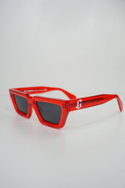 Clubman "Nomad" Sunglasses