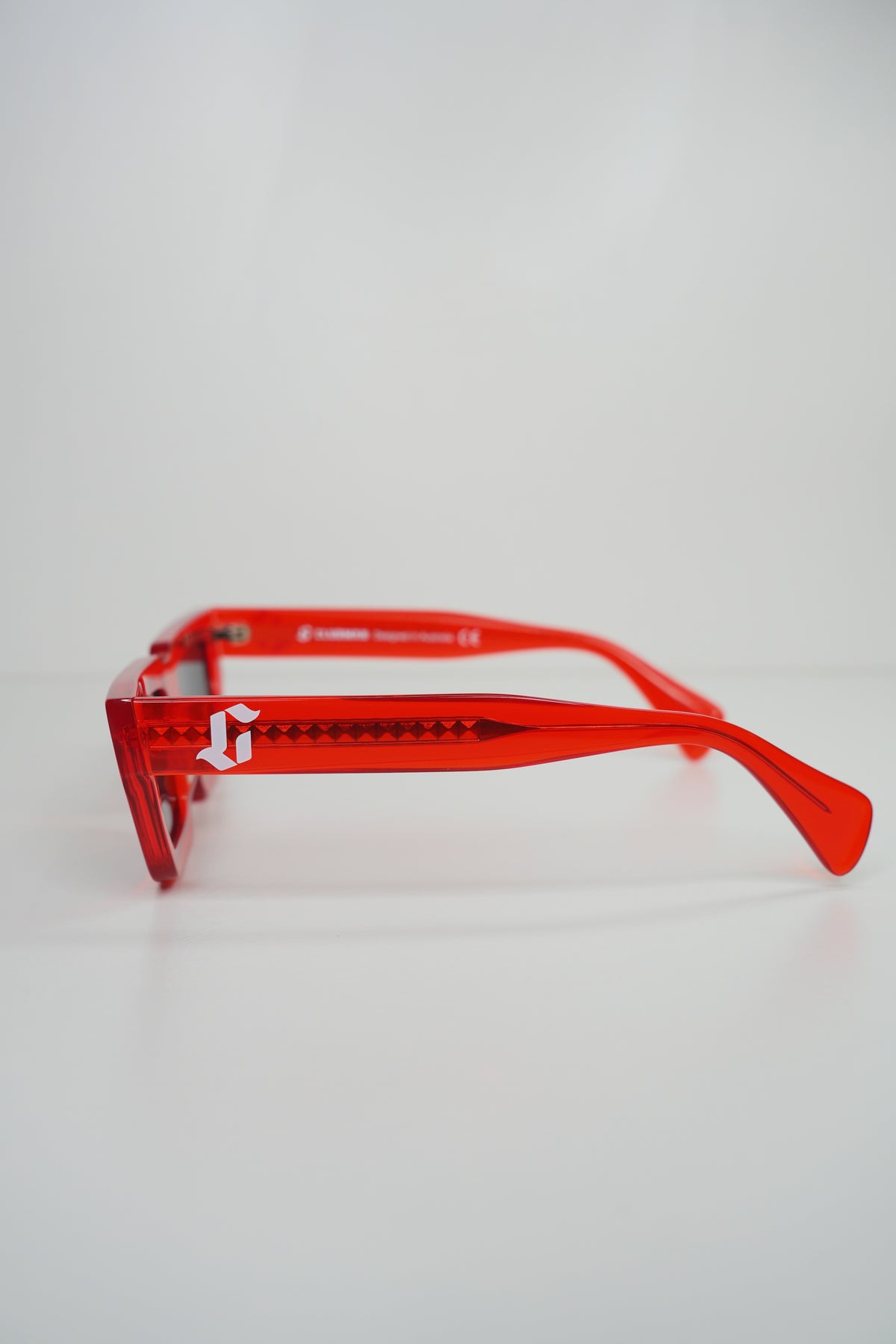 Clubman "Nomad" Sunglasses