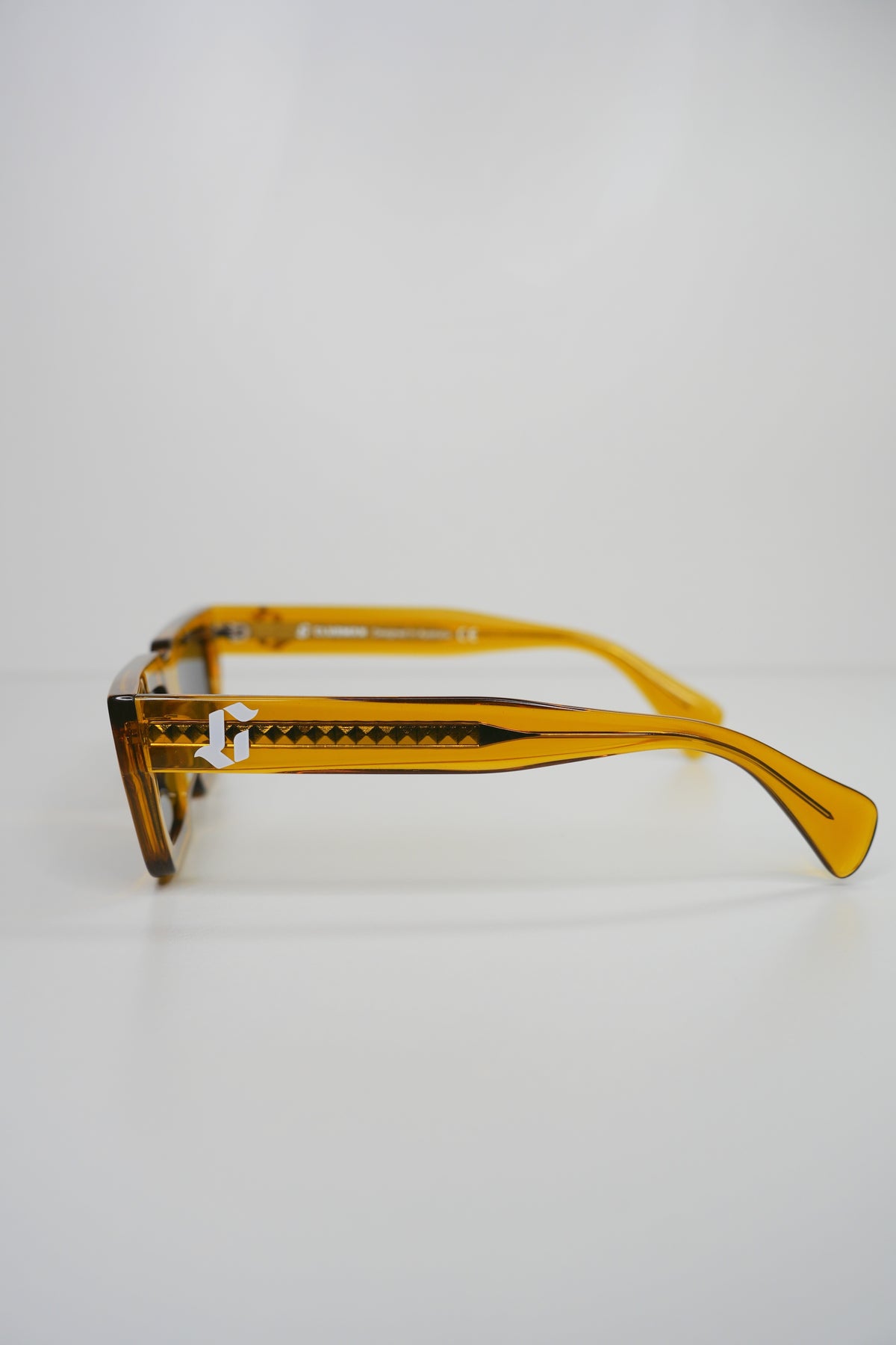 Clubman "Nomad" Sunglasses