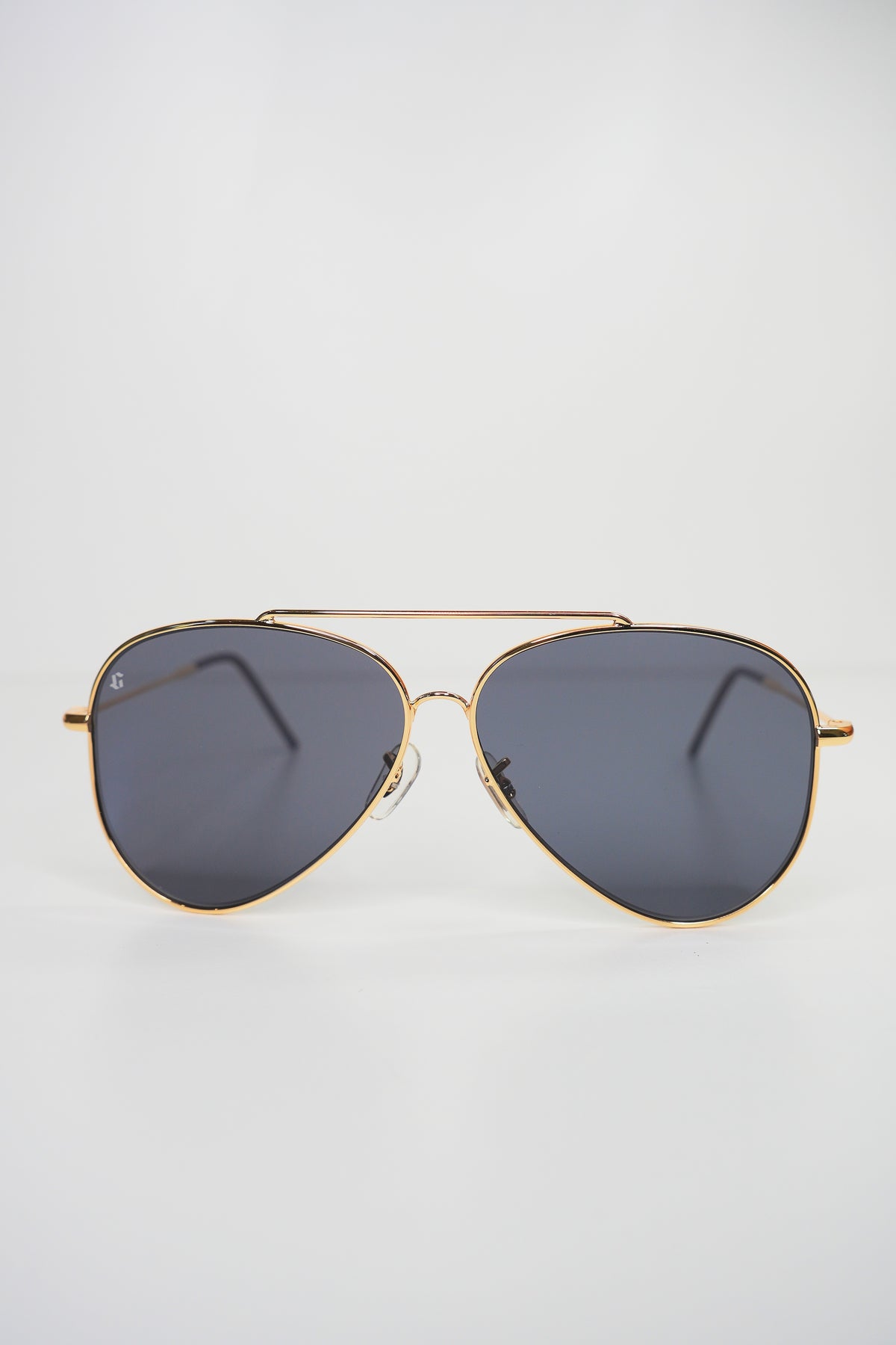 Clubman "Orbit" Sunglasses