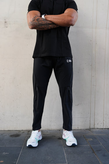 C-365 Core Flex Pant 724133 - Black