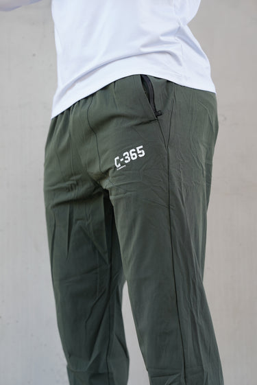 C-365 Utility Jogger 724134 - Army Green