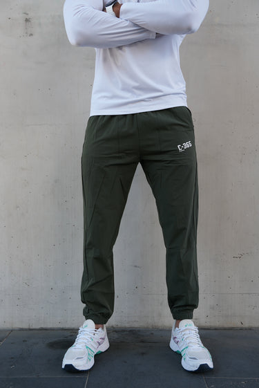 C-365 Utility Jogger 724134 - Army Green