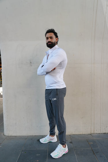 C-365 Utility Jogger 723134 - Grey