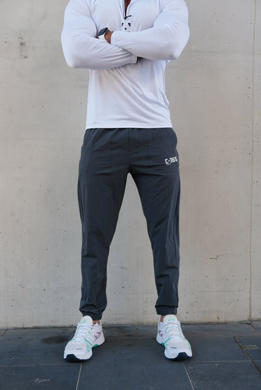 C-365 Utility Jogger 723134 - Grey