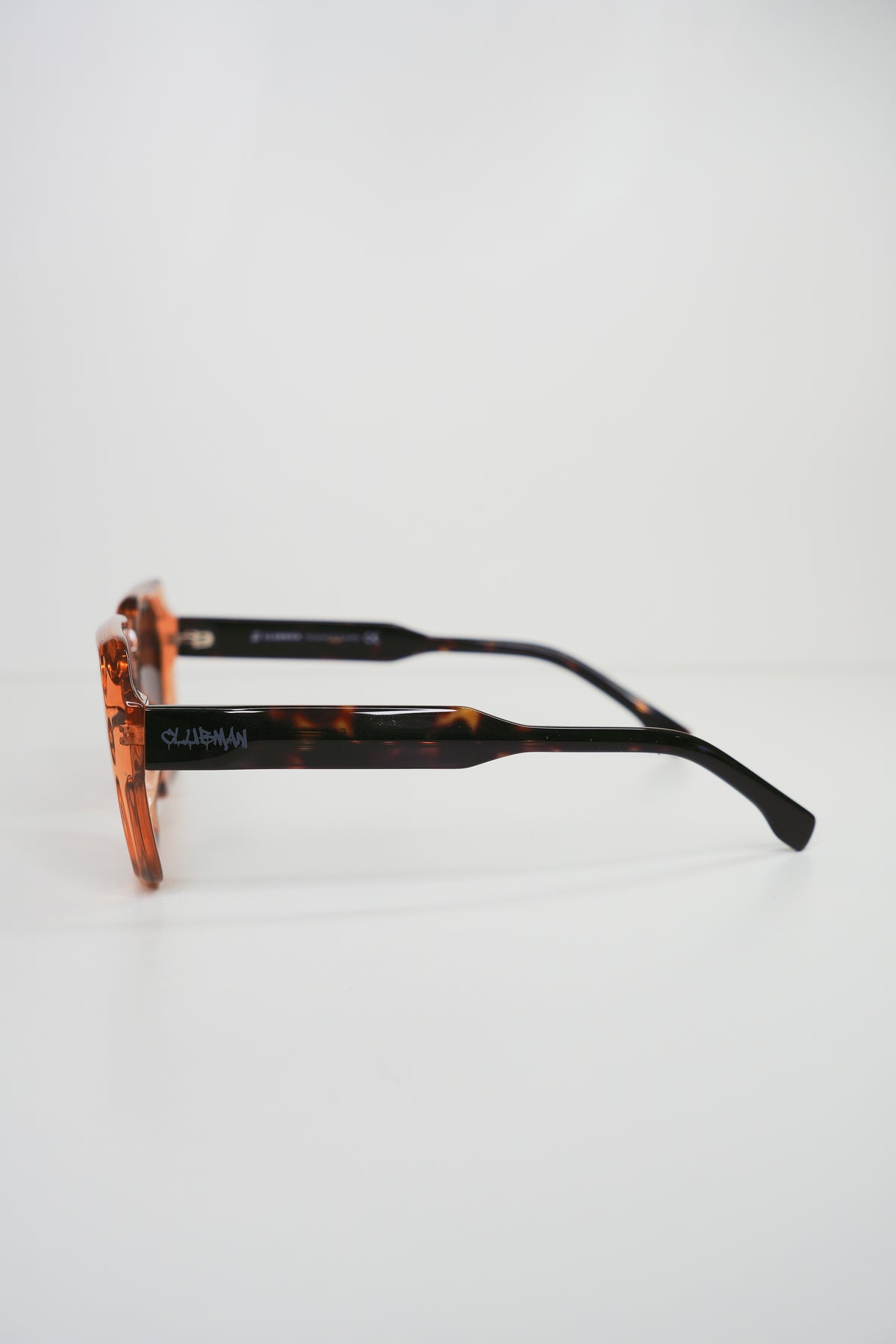 Clubman "Bold" Sunglasses