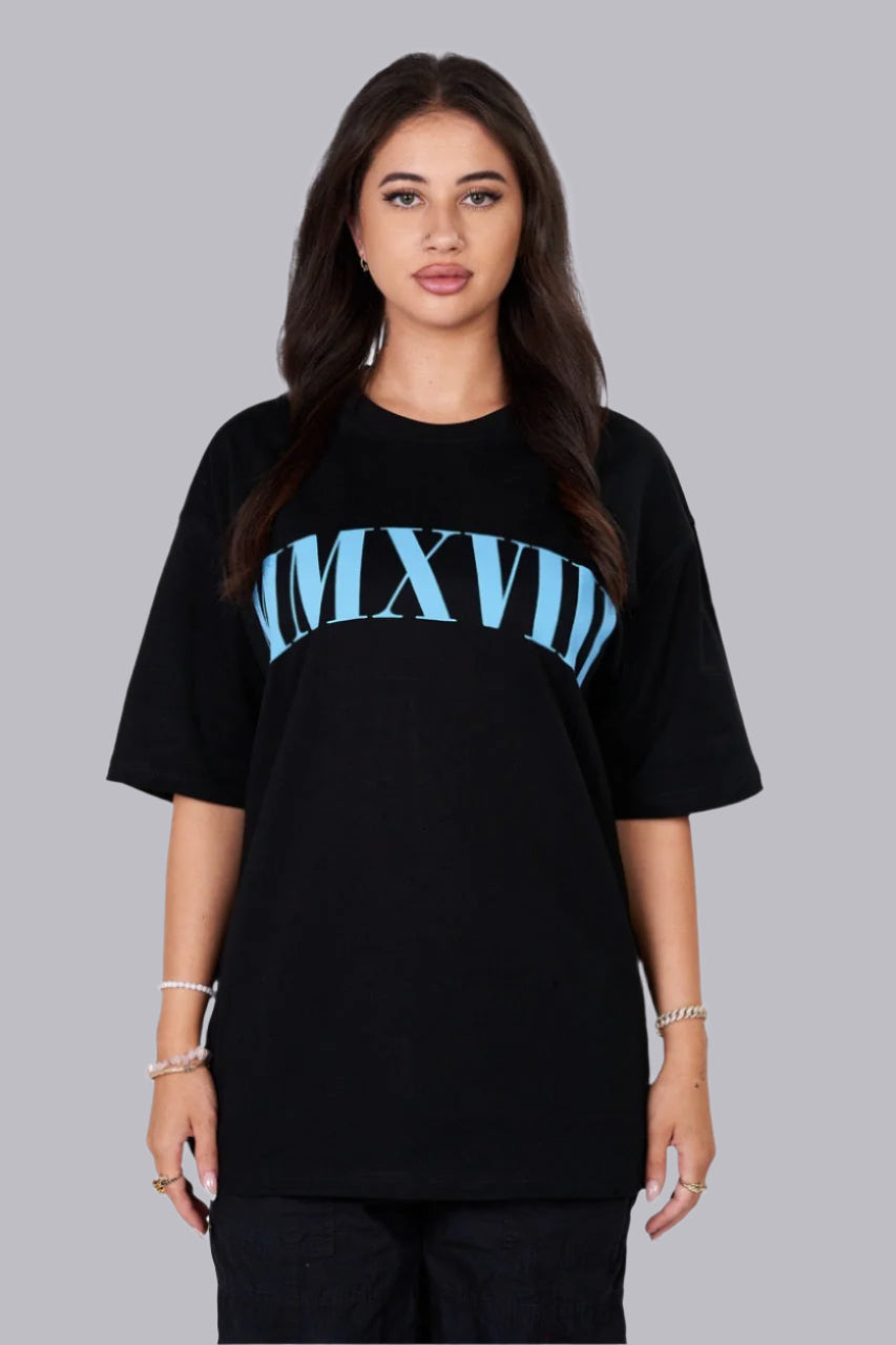 Clubman "ink Fusion" Tee