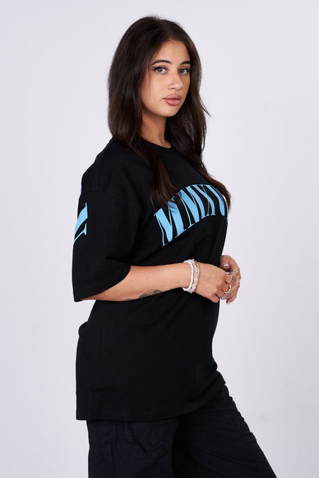 Clubman "ink Fusion" Tee