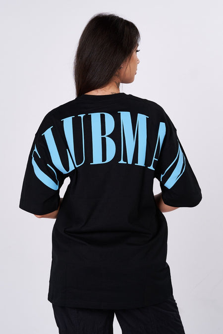 Clubman "ink Fusion" Tee