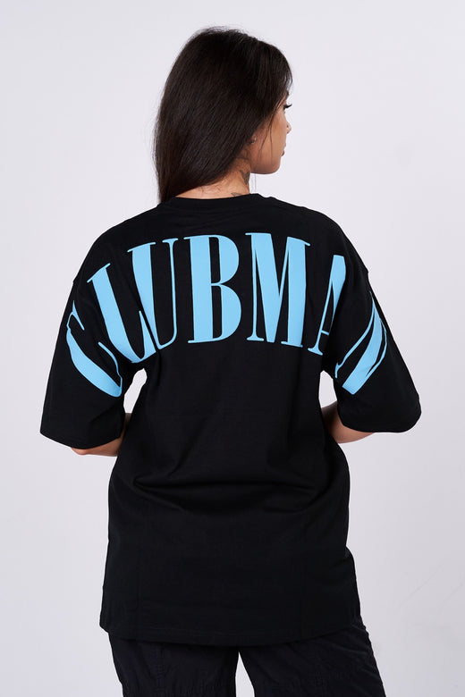 Clubman "ink Fusion" Tee