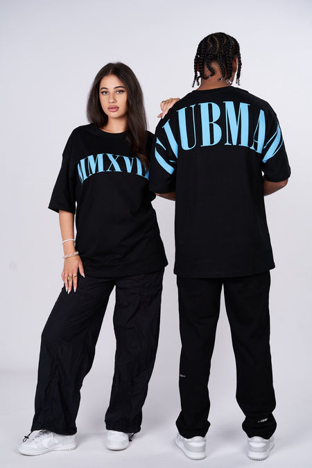 Clubman "ink Fusion" Tee