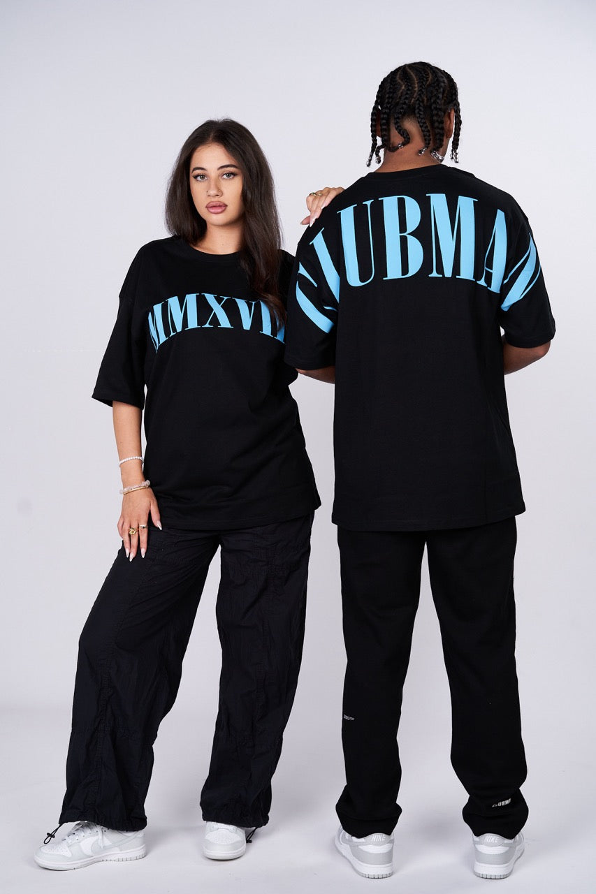 Clubman "ink Fusion" Tee
